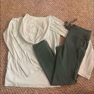 Fabletics outfit